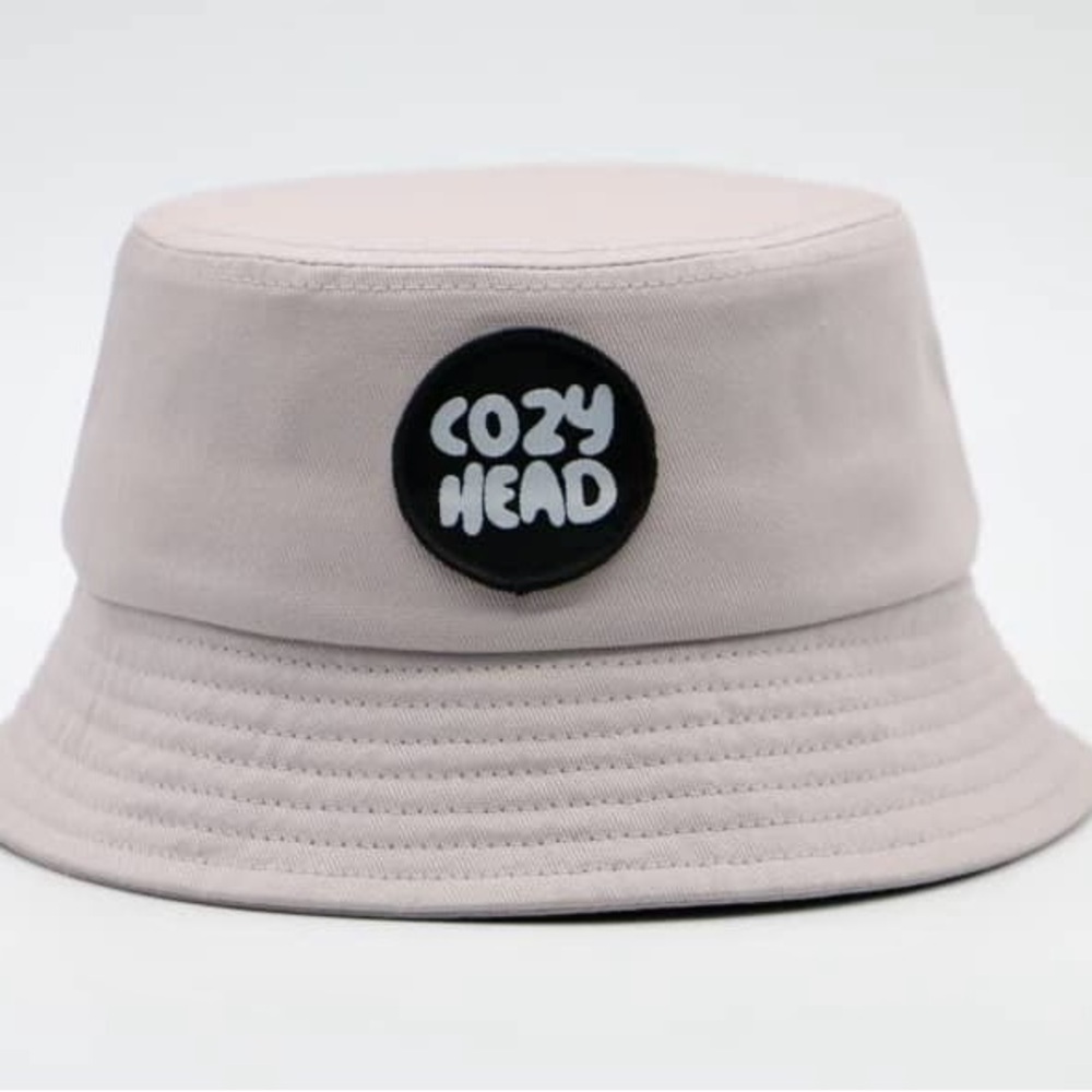 CozyHead Bucket Hat